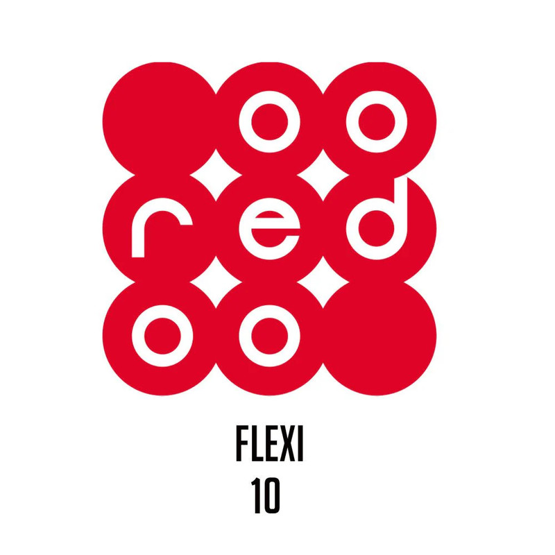 Ooredoo Flexi Q10